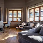 Dreilanden Fenne Apartamento