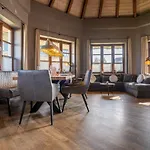 Apartamento Dreilanden Fenne