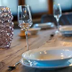 Dreilanden Fenne Appartamento Böhl