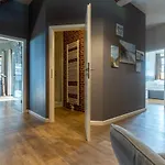 Dreilanden Fenne Apartamento