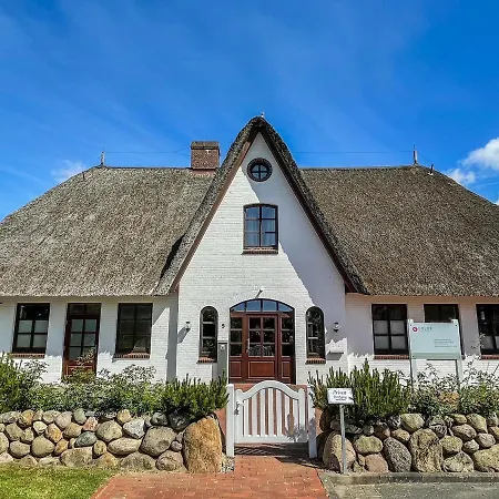 Daire Dreilanden Fenne *