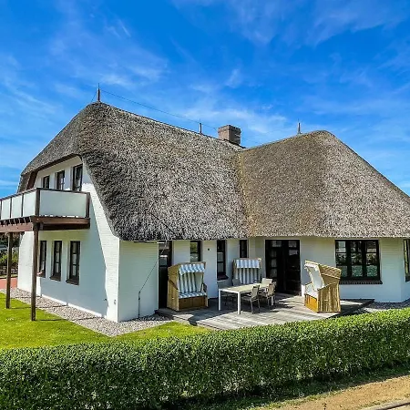 Daire Dreilanden Fenne *