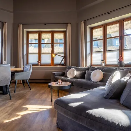 Dreilanden Fenne Appartement