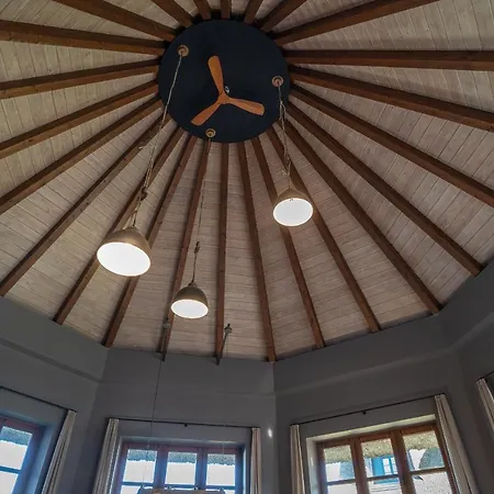 Apartment Dreilanden Fenne Sankt Peter-Ording