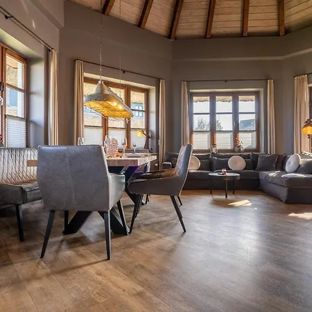 Appartement Dreilanden Fenne