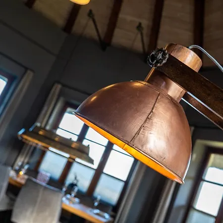 Daire Dreilanden Fenne *