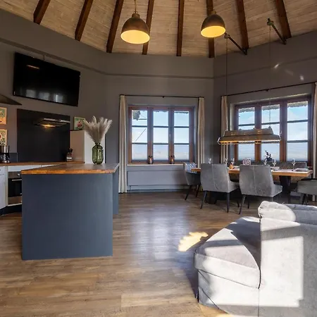 Apartment Dreilanden Fenne Sankt Peter-Ording