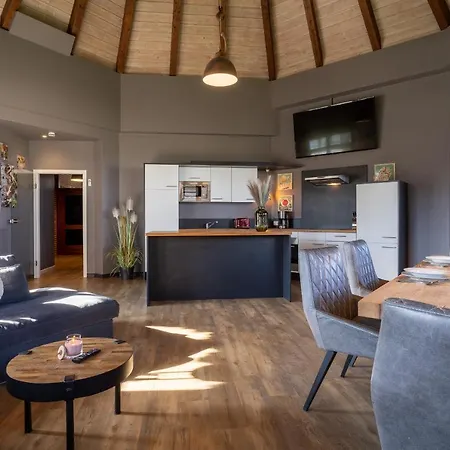 Apartment Dreilanden Fenne