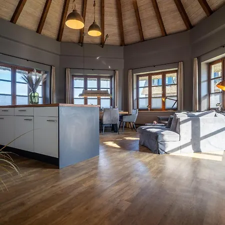 Apartment Dreilanden Fenne Sankt Peter-Ording