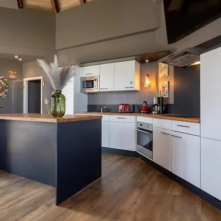 Dreilanden Fenne * Sankt Peter-Ording