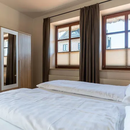 Dreilanden Fenne Daire *