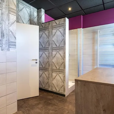 Dreilanden Fenne Daire Sankt Peter-Ording