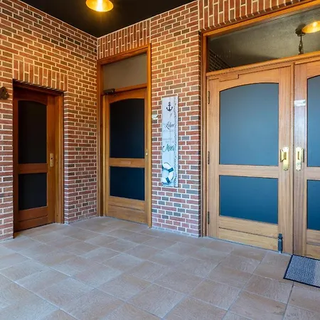 Dreilanden Fenne Daire Sankt Peter-Ording