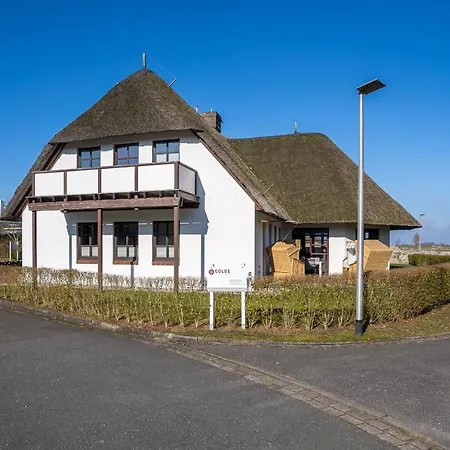 Dreilanden Fenne