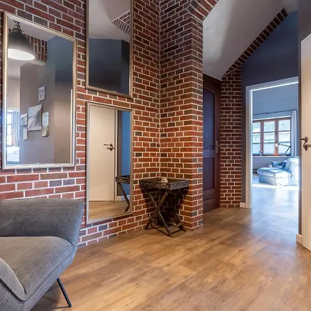 Apartment Dreilanden Fenne