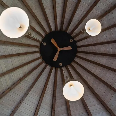 Apartment Dreilanden Fenne *