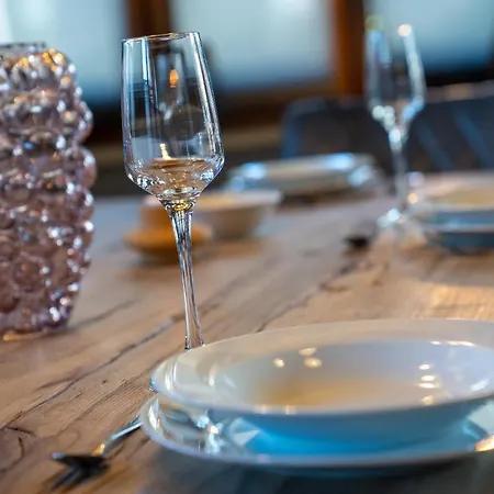 Dreilanden Fenne Daire Sankt Peter-Ording