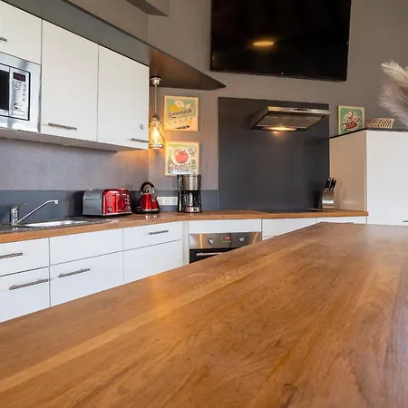 Dreilanden Fenne Daire *