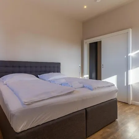 Dreilanden Fenne Daire *