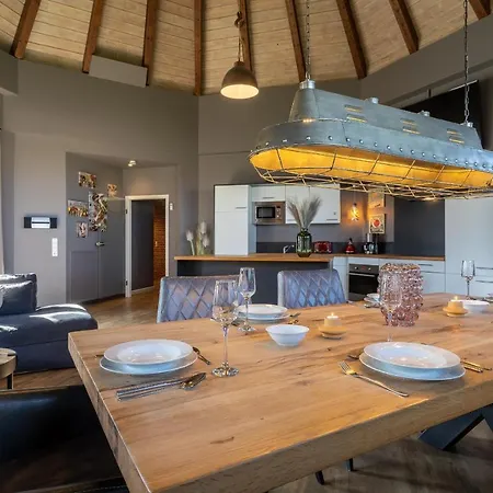 Dreilanden Fenne Daire Sankt Peter-Ording