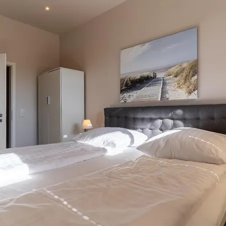 Dreilanden Fenne * Sankt Peter-Ording