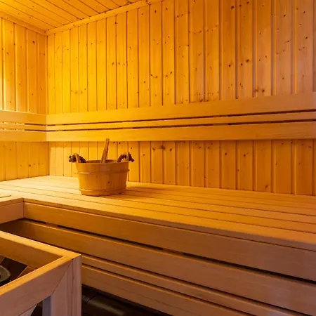 Daire Dreilanden Fenne Sankt Peter-Ording