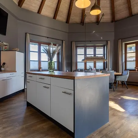 Dreilanden Fenne Apartment