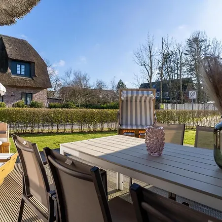 Apartment Dreilanden Fenne